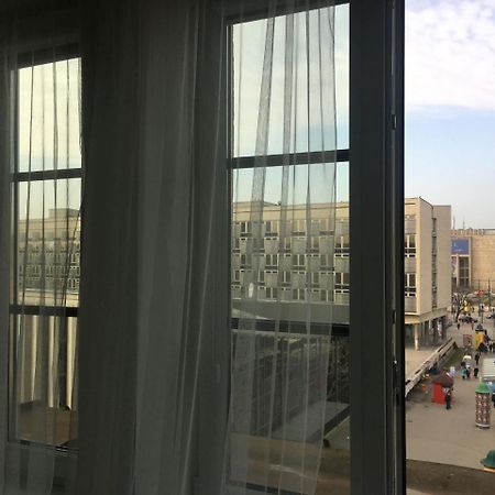 Cracovia Apartments ภายนอก รูปภาพ