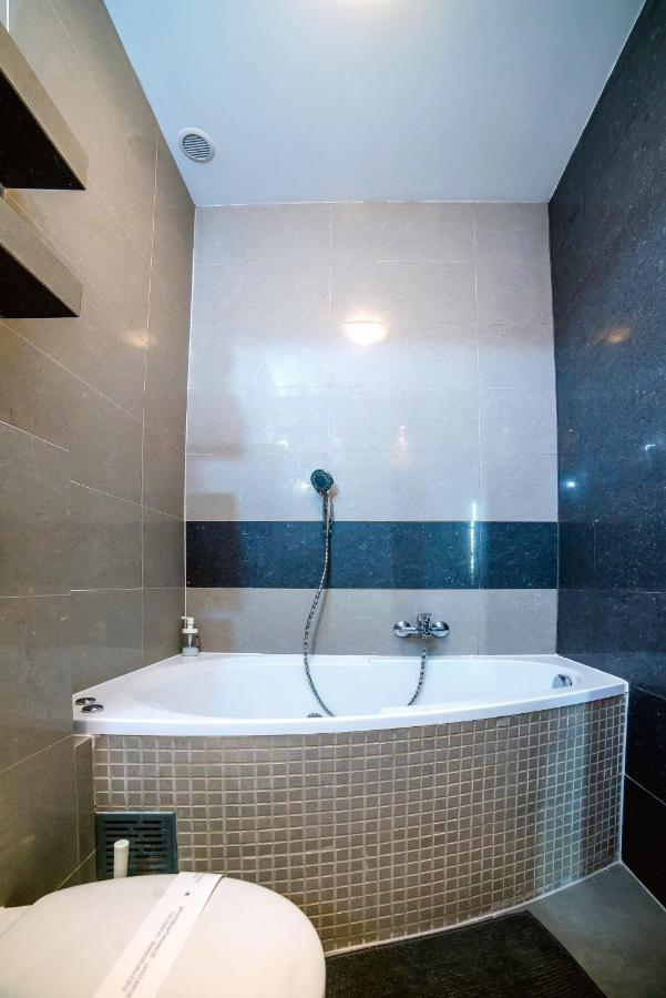 Cracovia Apartments ภายนอก รูปภาพ