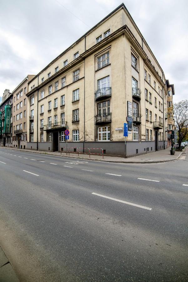 Cracovia Apartments ภายนอก รูปภาพ