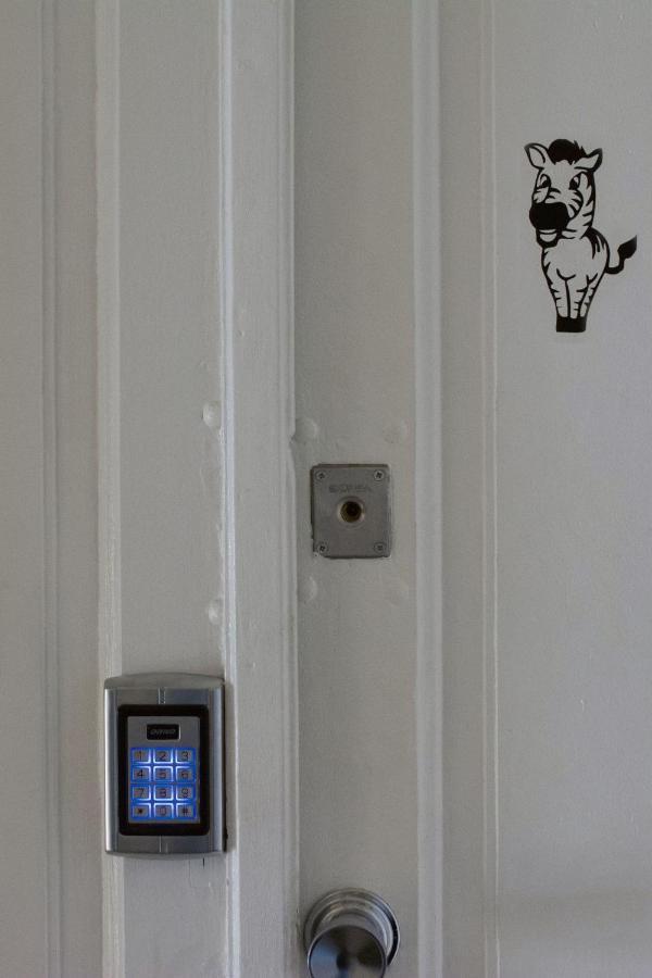 Cracovia Apartments ภายนอก รูปภาพ